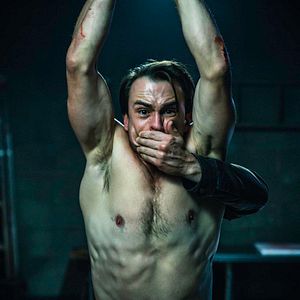 Bilder Bloody Hell - One Hell Of A Fairy Tale