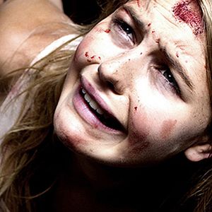 Bilder Inner Demon - Die Hölle auf Erden