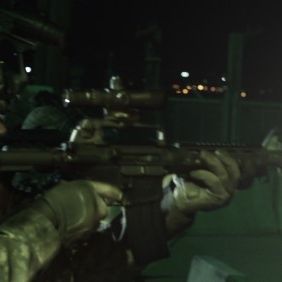 Bilder SGT. Will Gardner - A War That Never Ends