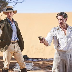 Bilder Miss Fisher und die Gruft der Tränen