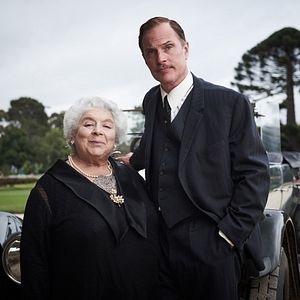 Bilder Miss Fisher und die Gruft der Tränen