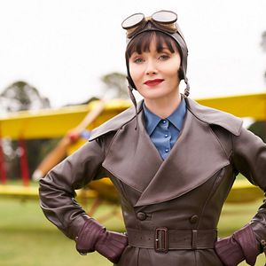 Bilder Miss Fisher und die Gruft der Tränen