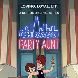 Bilder Chicago Party Aunt