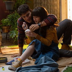 Bilder Alex González