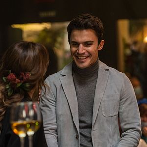 Bilder Alex González