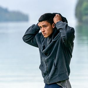 Bilder Die Rettung der uns bekannten Welt