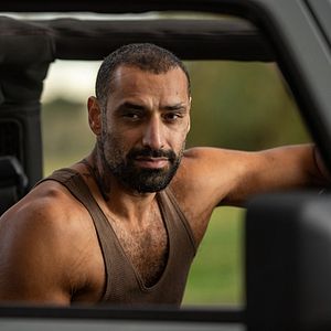 Bilder Die Rettung der uns bekannten Welt