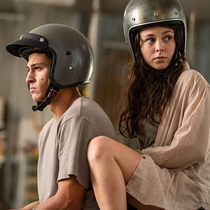 Bilder Die Rettung der uns bekannten Welt