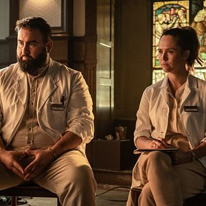 Bilder Die Rettung der uns bekannten Welt