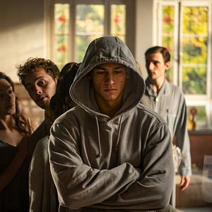 Bilder Die Rettung der uns bekannten Welt