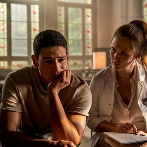 Bilder Die Rettung der uns bekannten Welt