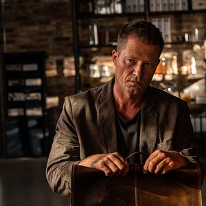 Bilder Die Rettung der uns bekannten Welt