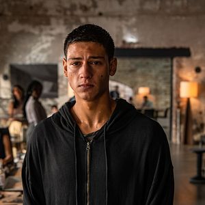 Bilder Die Rettung der uns bekannten Welt