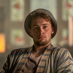 Bilder Die Rettung der uns bekannten Welt