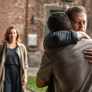 Bilder Die Rettung der uns bekannten Welt