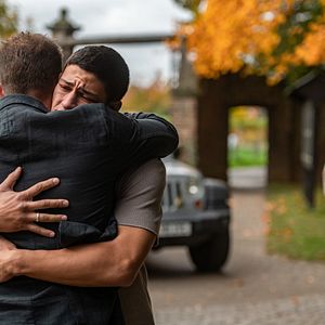 Bilder Die Rettung der uns bekannten Welt