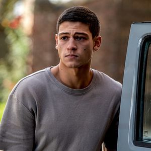 Bilder Die Rettung der uns bekannten Welt