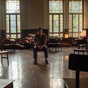 Bilder Die Rettung der uns bekannten Welt