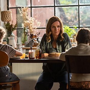 Bilder Die Rettung der uns bekannten Welt