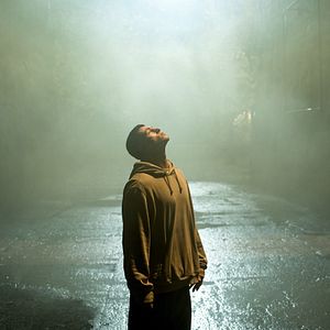 Bilder Die Rettung der uns bekannten Welt