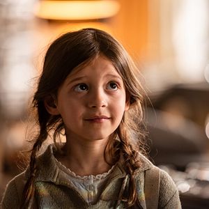 Bilder Die Rettung der uns bekannten Welt