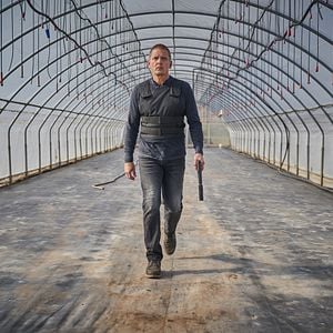 Bilder Trigger Point