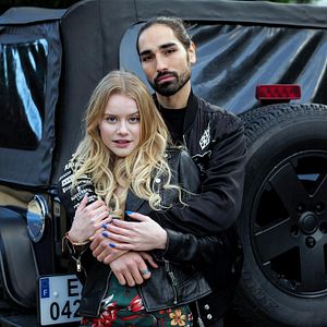 Bilder Willy Cartier