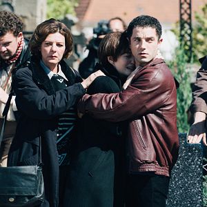 Bilder Eine französische Mordsache