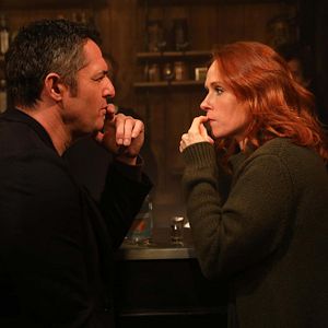 Bilder Audrey Fleurot