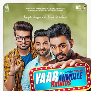 Bilder Yaar Anmulle Returns