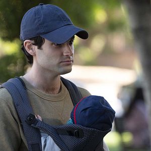 Bilder Penn Badgley