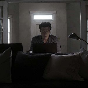 Bilder Finn Wittrock