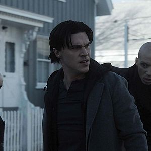 Bilder Finn Wittrock