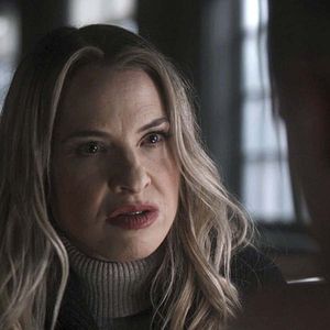 Bilder Leslie Grossman