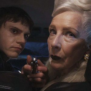 Bilder Frances Conroy