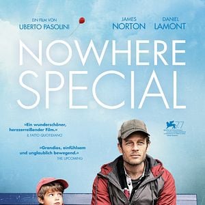 Bilder Nowhere Special