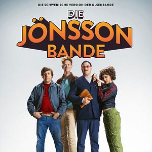 Bilder Die Jönsson Bande