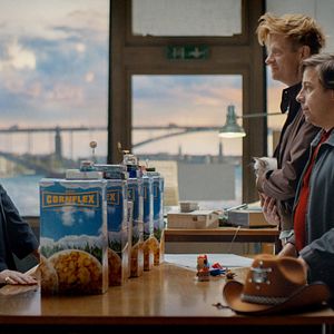 Bilder Die Jönsson Bande