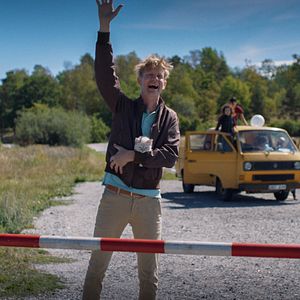 Bilder Die Jönsson Bande