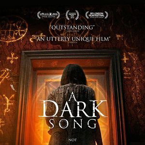 Bilder A Dark Song
