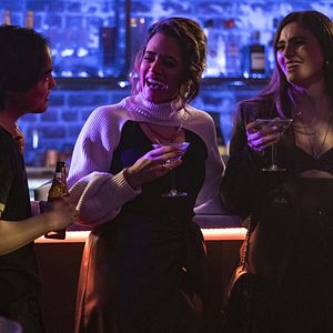 Bilder Arienne Mandi