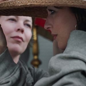 Bilder Dakota Johnson