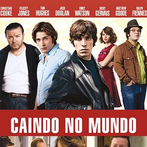 Bilder Cemetery Junction - Das Leben und andere Ereignisse