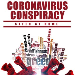 Bilder Coronavirus Conspiracy