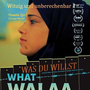 Bilder Was du willst - What Walaa Wants