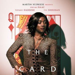 Bilder The Card Counter