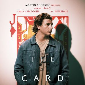 Bilder The Card Counter