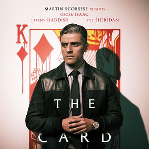 Bilder The Card Counter