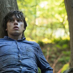 Bilder Nick Robinson