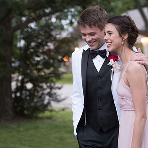 Bilder Margaret Qualley